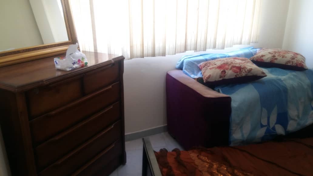 اجاره سوئیت مبله در گلشهر شمالی کرج