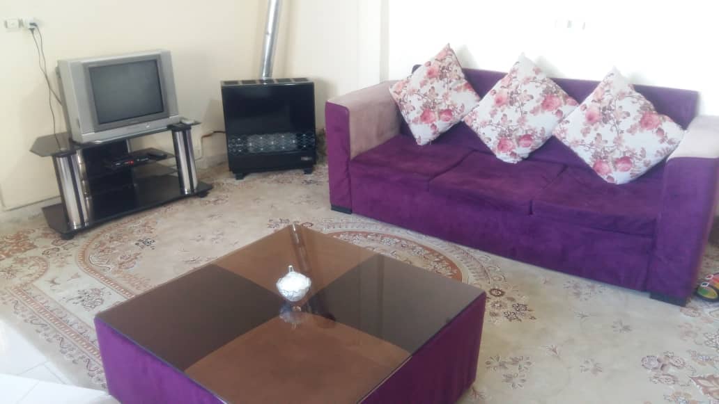 اجاره سوئیت مبله در گلشهر شمالی کرج