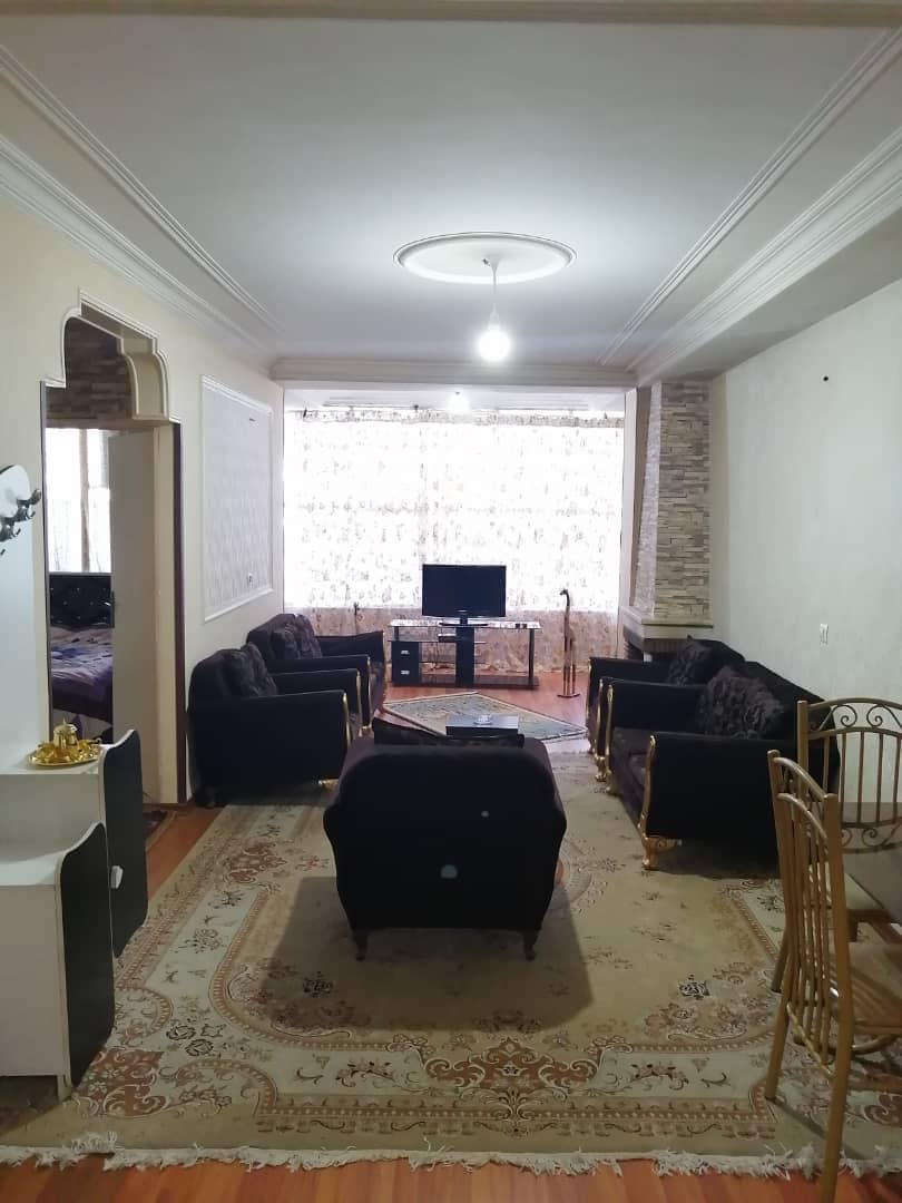 اجاره آپارتمان مبله در باغستان کرج