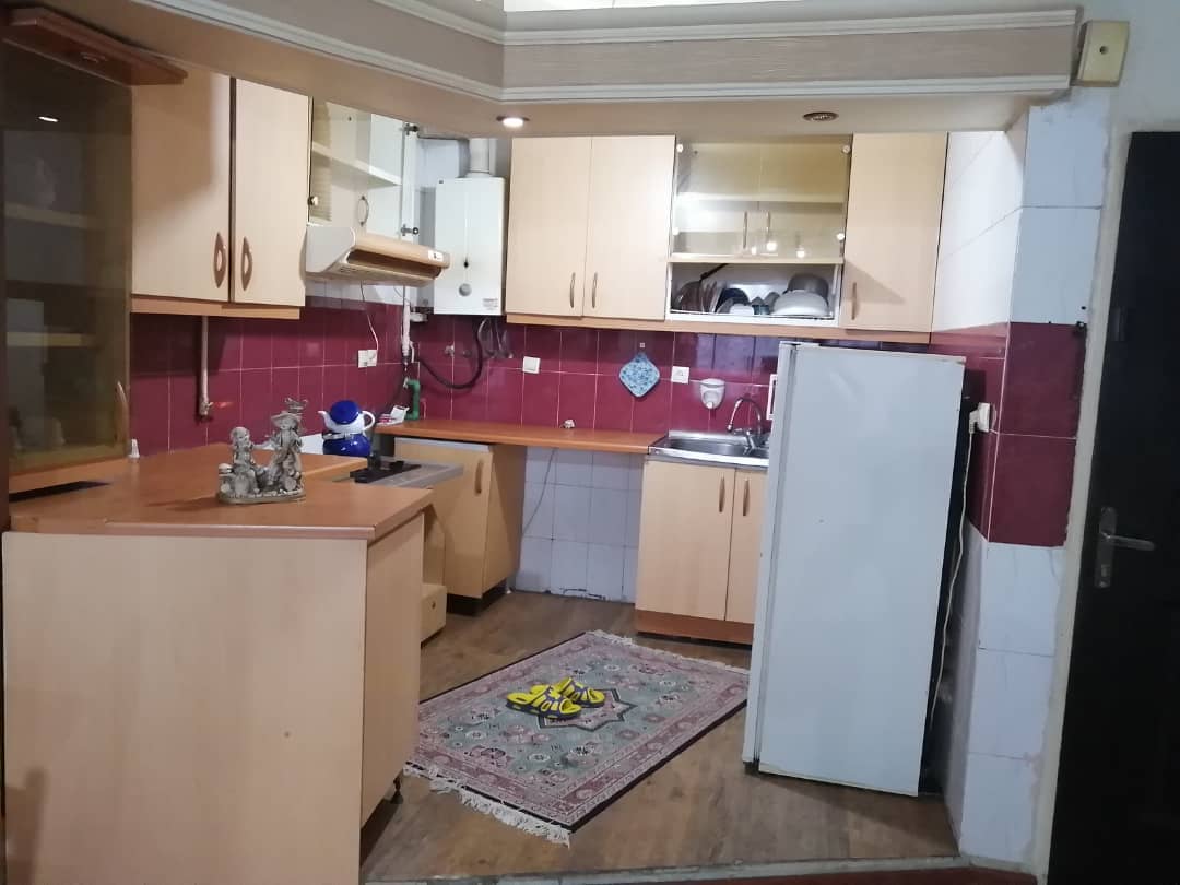 اجاره آپارتمان مبله در باغستان کرج