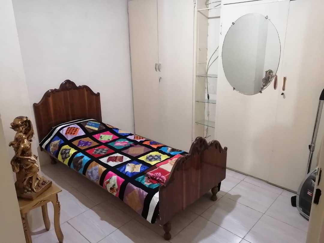 اجاره آپارتمان مبله در باغستان کرج