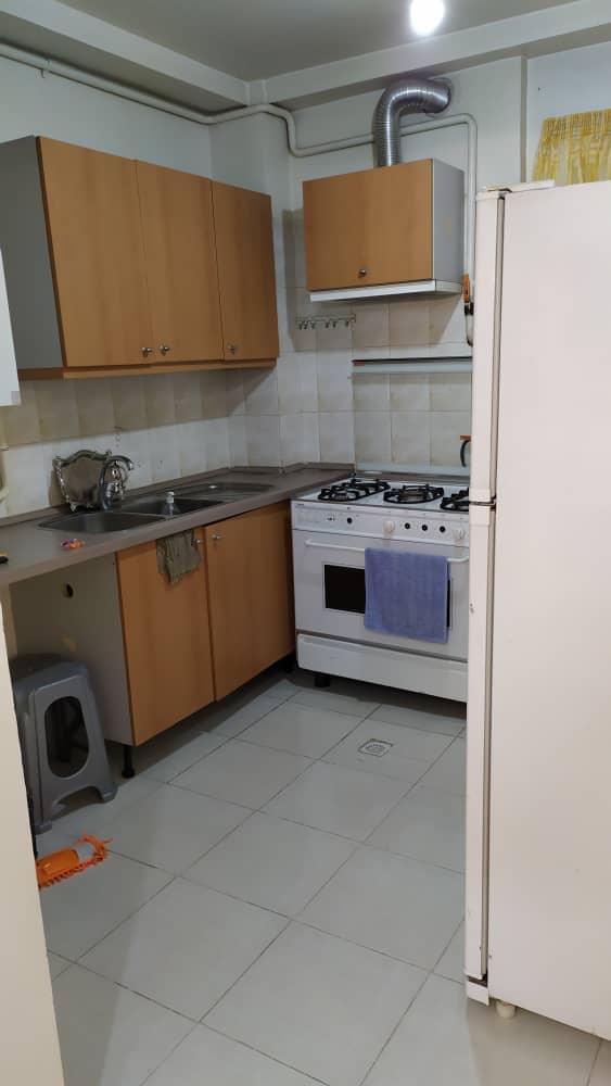 اجاره منزل مبله در مهستان پرند تهران - فاز 6