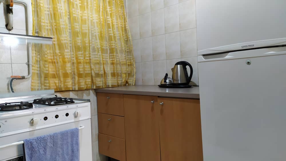 اجاره منزل مبله در مهستان پرند تهران - فاز 6