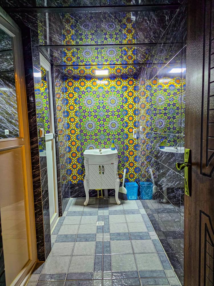 اجاره اتاق سنتی در بادرود اصفهان - رسدبان