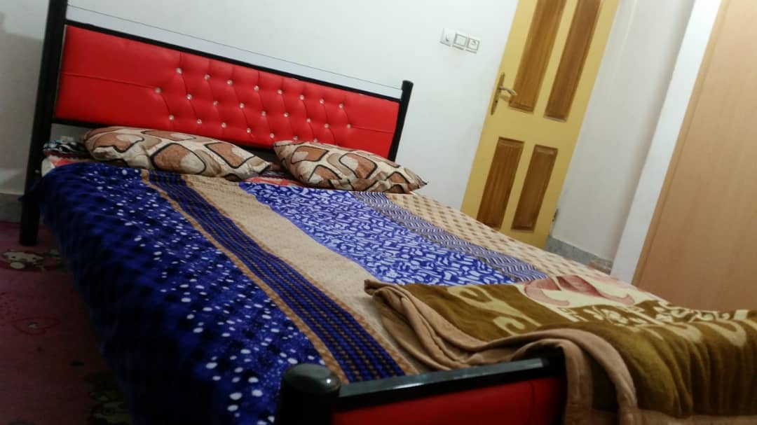 اجاره سوئیت و آپارتمان مبله یک خواب طبقه دو در طالقانی بوشهر