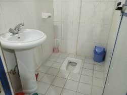 اجاره سوئیت و آپارتمان مبله یک خواب طبقه دو در طالقانی بوشهر