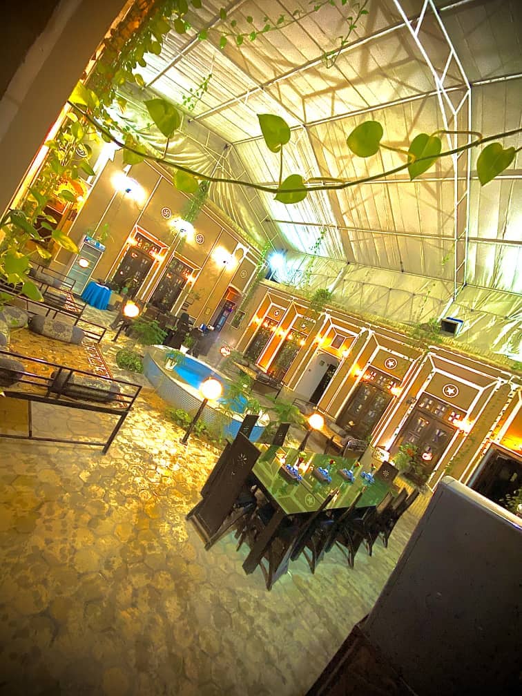 اجاره اقامتگاه سنتی یک تخته در فهادان یزد - 3