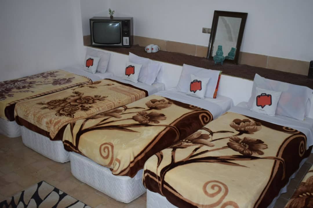 اجاره بومگردی چهار تخته در فهادان یزد - 4