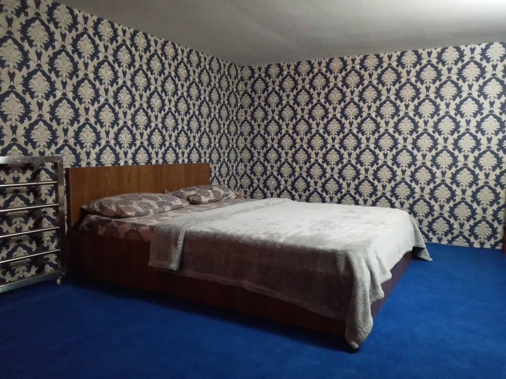 اجاره سوئیت مبله در نازی آباد تهران 