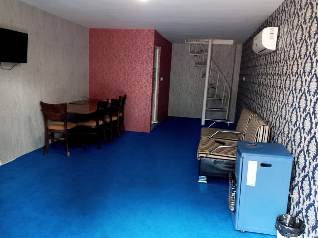 اجاره سوئیت مبله در نازی آباد تهران 