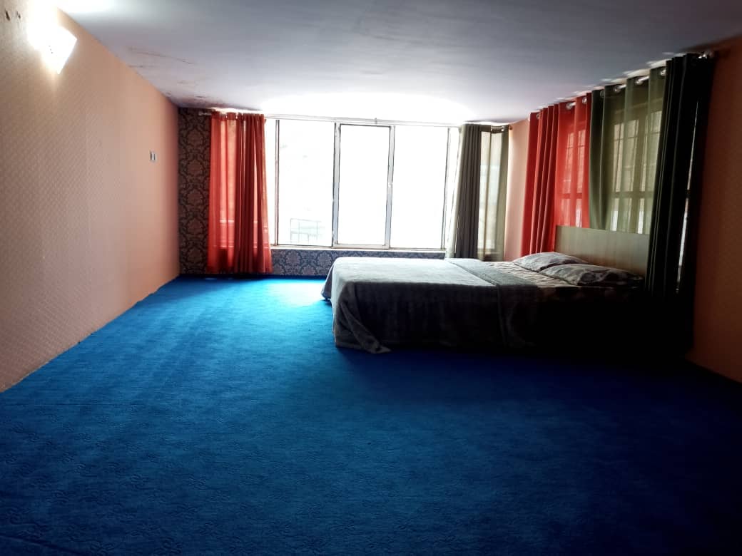 اجاره خانه مبله در نازی آباد تهران