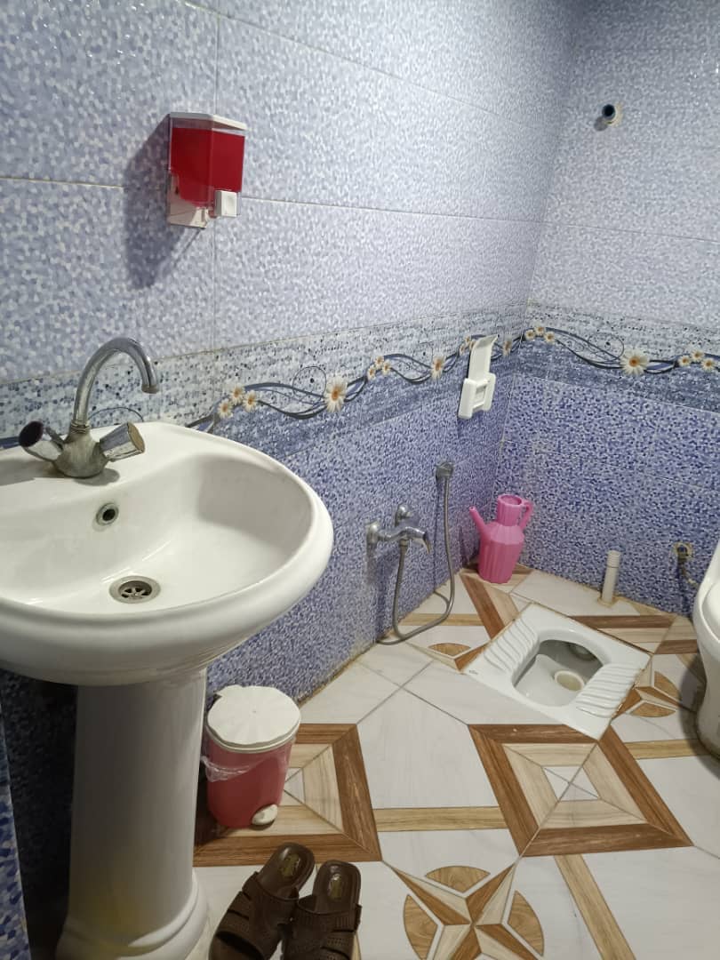 اجاره خانه روستایی در بَرزُک کاشان - بهار نارنج 