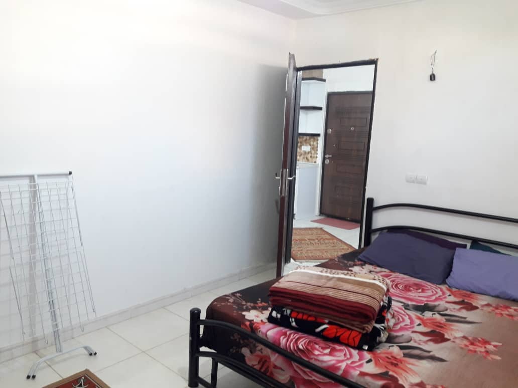 اجاره آپارتمان مبله در نخل زرین قشم - واحد 3