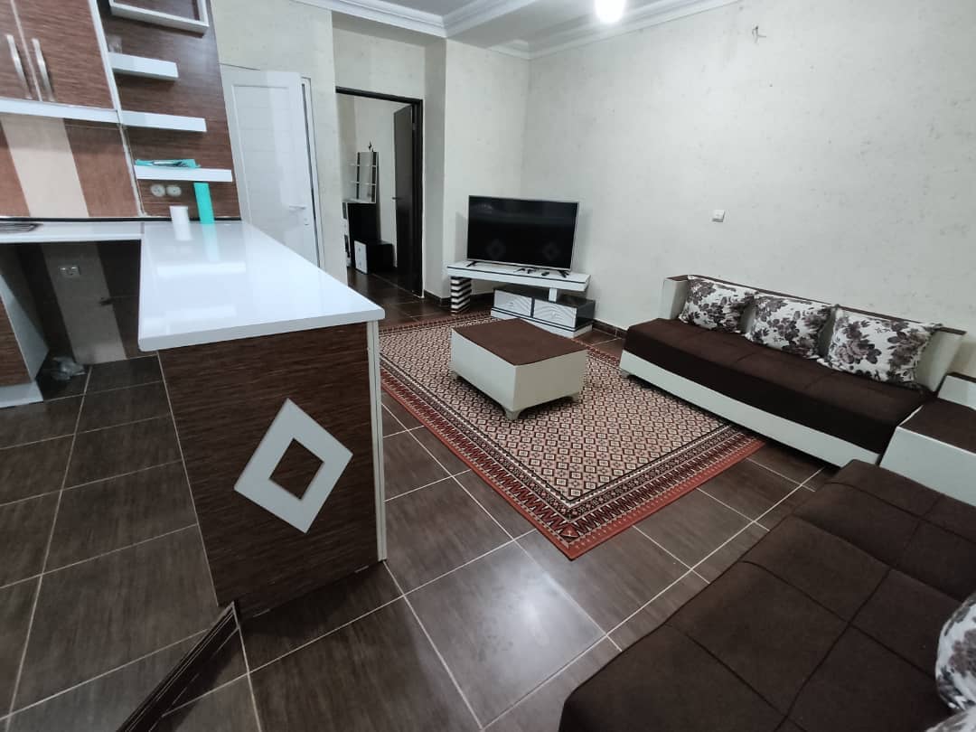 اجاره آپارتمان مبله در نریمان قشم - سنبل 4