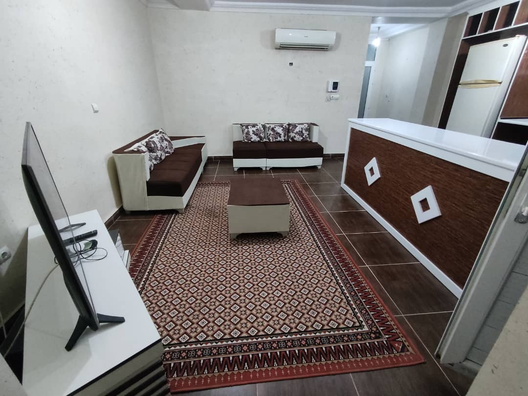 اجاره آپارتمان مبله در نریمان قشم - سنبل 4