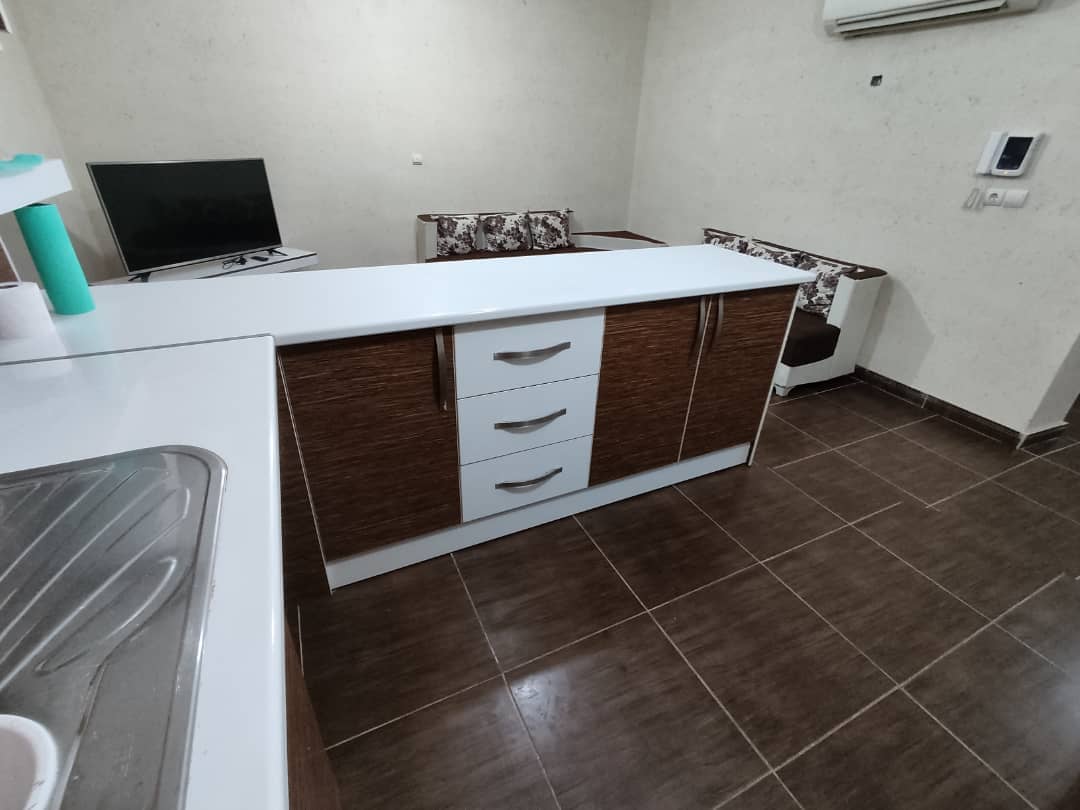 اجاره آپارتمان مبله در نریمان قشم - سنبل 4