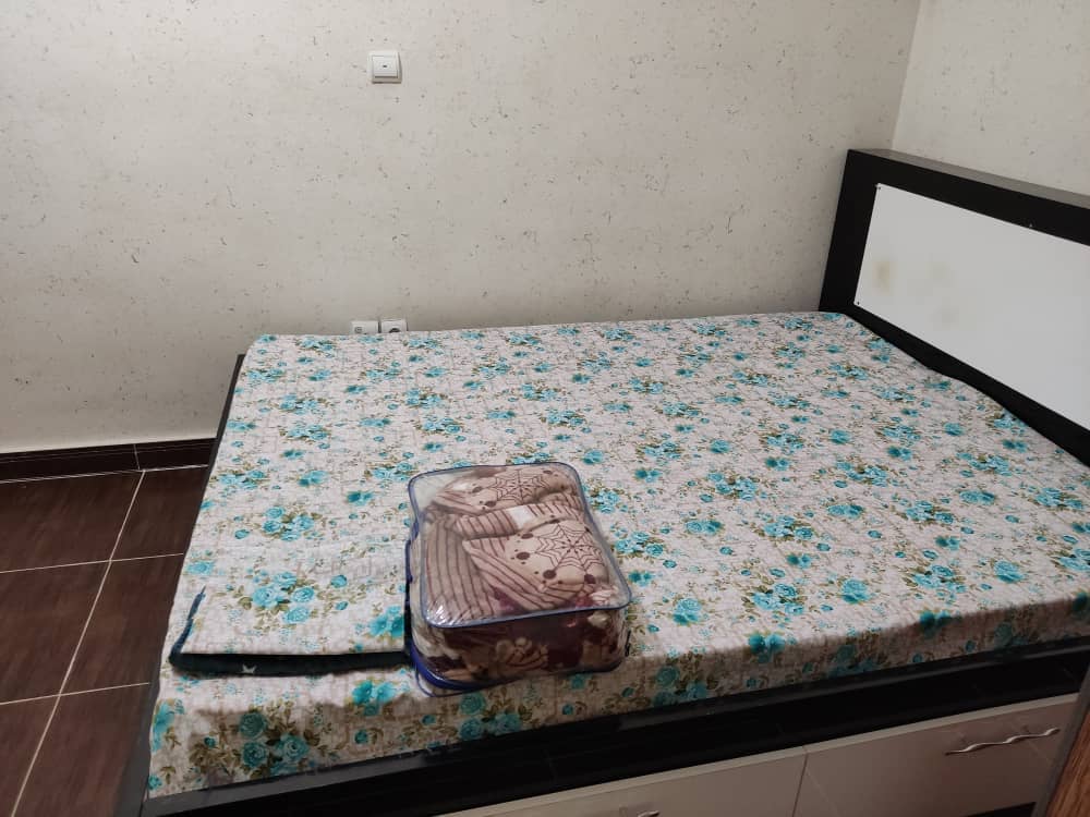 اجاره آپارتمان مبله در نریمان قشم - سنبل 4