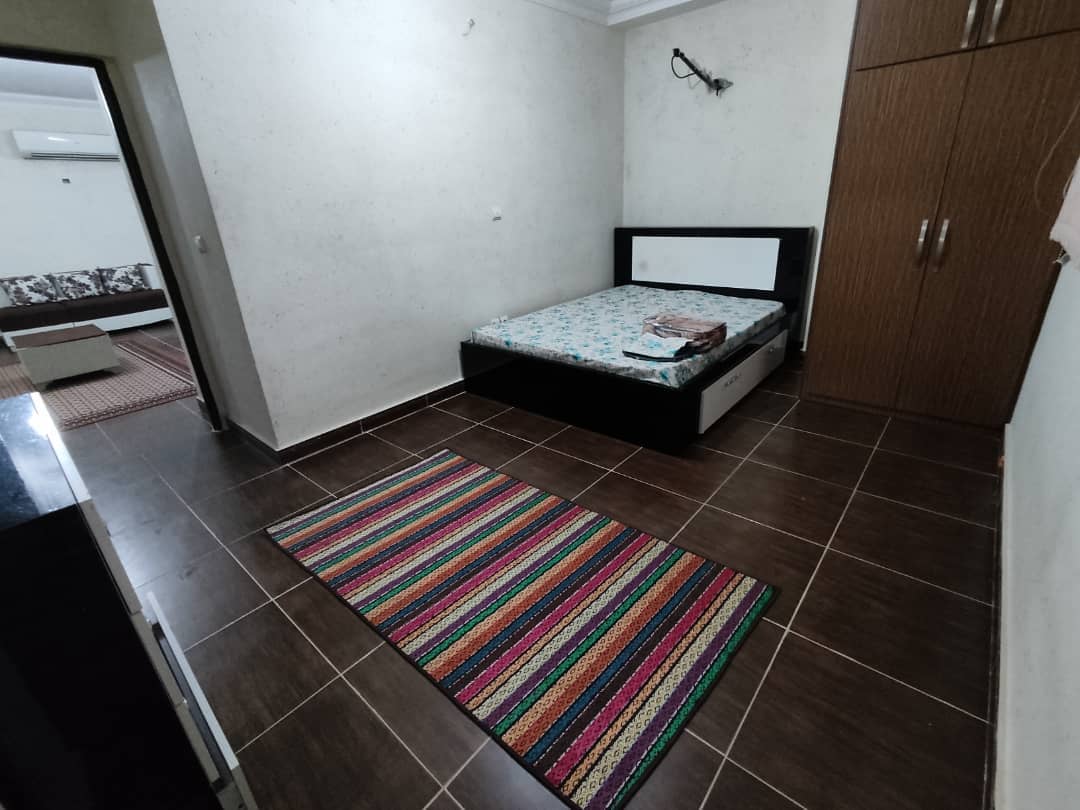 اجاره آپارتمان مبله در نریمان قشم - سنبل 4