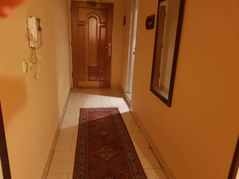 اجاره آپارتمان مبله در معالی آباد شیراز - دنا