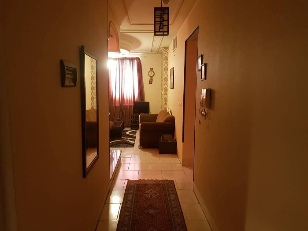 اجاره آپارتمان مبله در معالی آباد شیراز - دنا