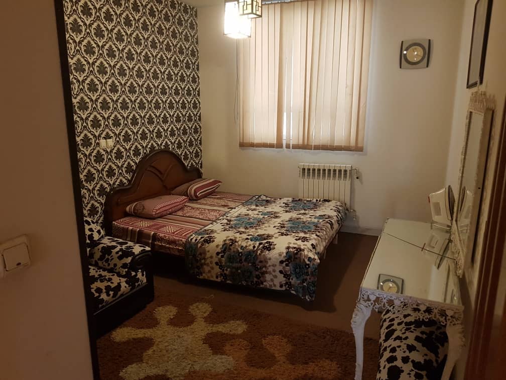 اجاره آپارتمان مبله در معالی آباد شیراز - دنا