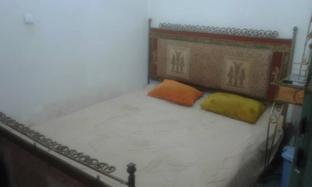 اجاره آپارتمان مبله در شهرک توحید سبزوار