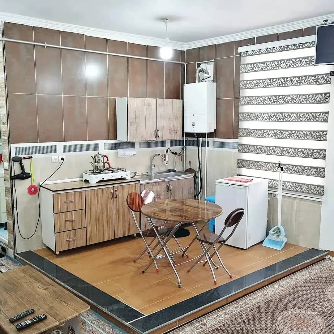 اجاره سوئیت میدان عاشورا - جلفا