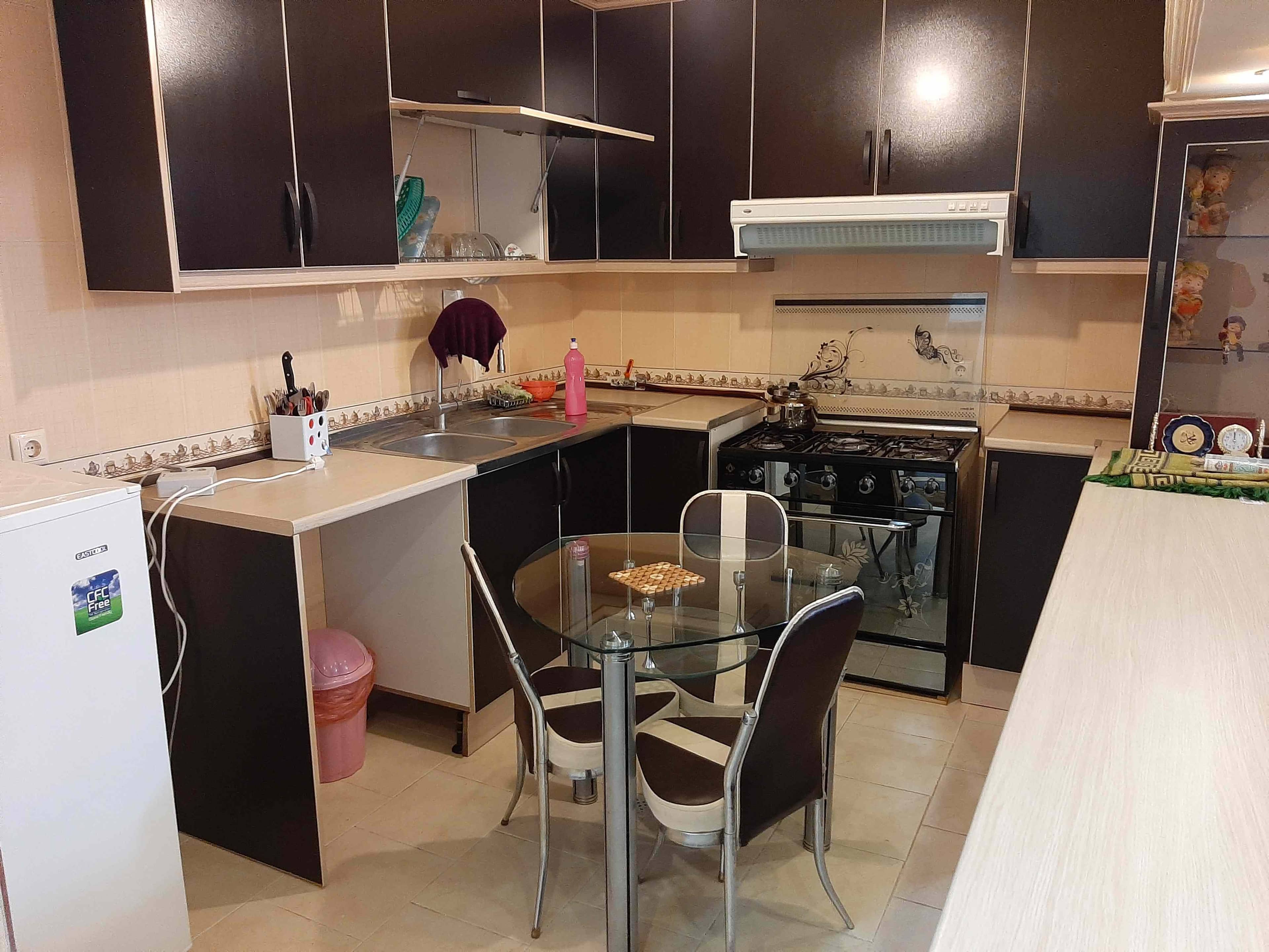 اجاره آپارتمان مبله در پردیسان قم