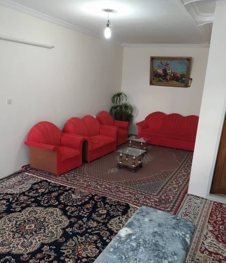 اجاره سویت مبله در تبریز - ایل گلی