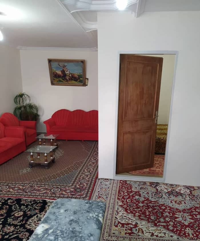 اجاره سویت مبله در تبریز - ایل گلی