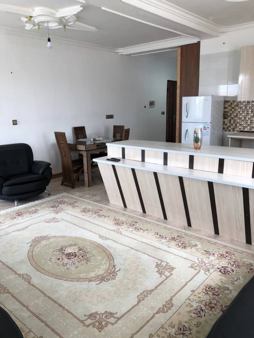 اجاره آپارتمان مبله در همت آباد شیرود 