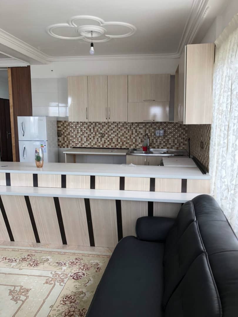 اجاره آپارتمان مبله در همت آباد شیرود 