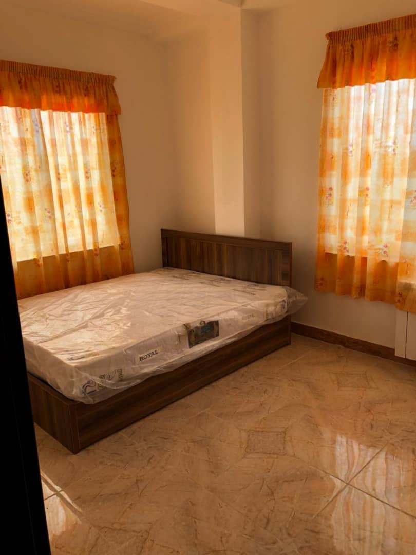 اجاره آپارتمان مبله در همت آباد شیرود 