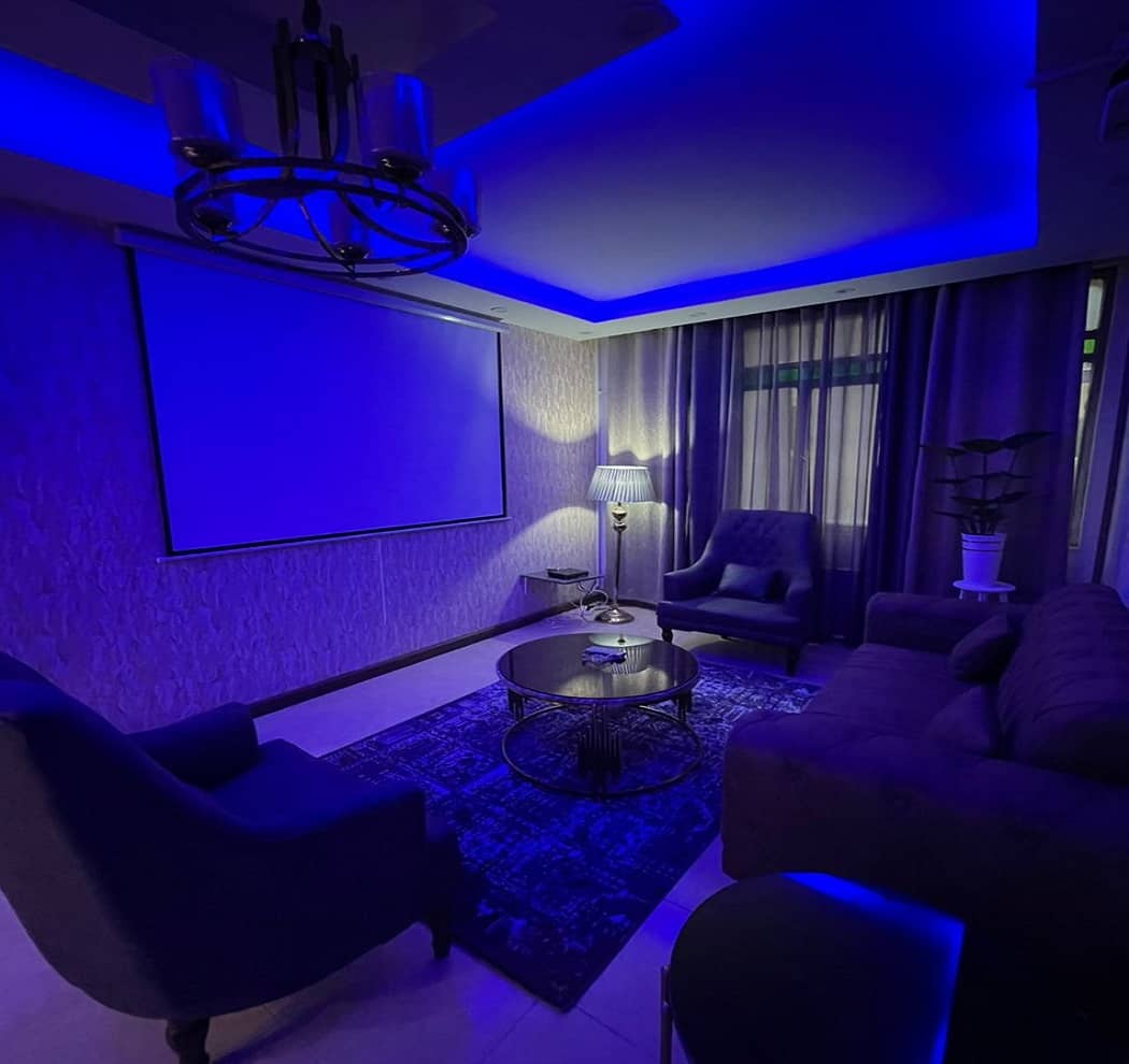 اجاره آپارتمان در نارمک - شرق تهران