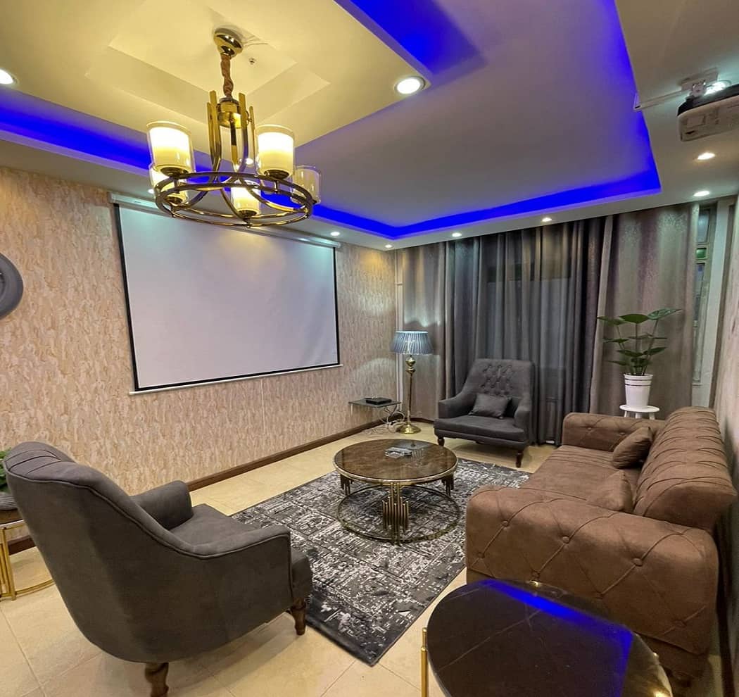 اجاره آپارتمان در نارمک - شرق تهران