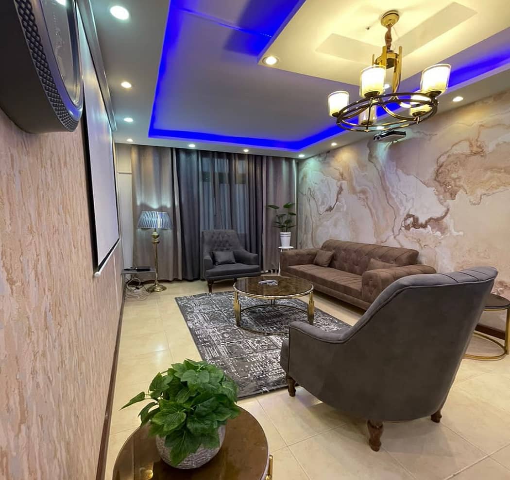 اجاره آپارتمان در نارمک - شرق تهران