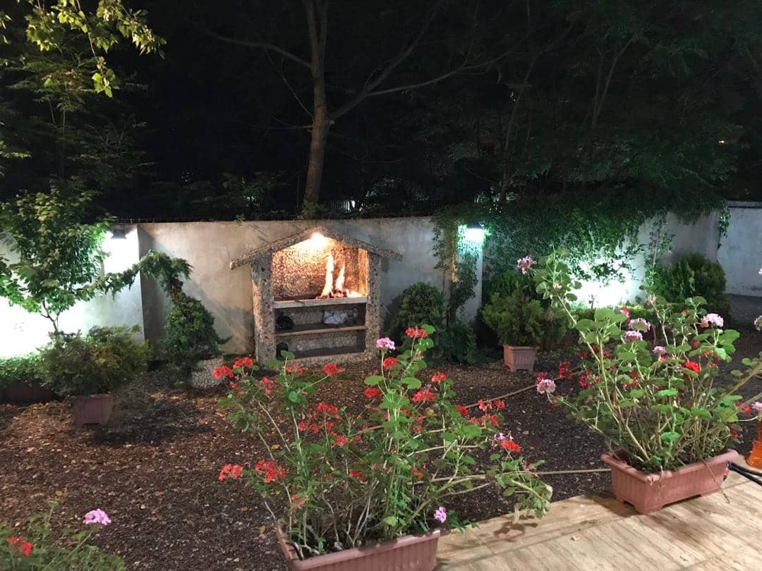 اجاره ویلا متل قو