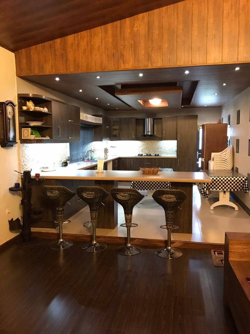 اجاره ویلا متل قو