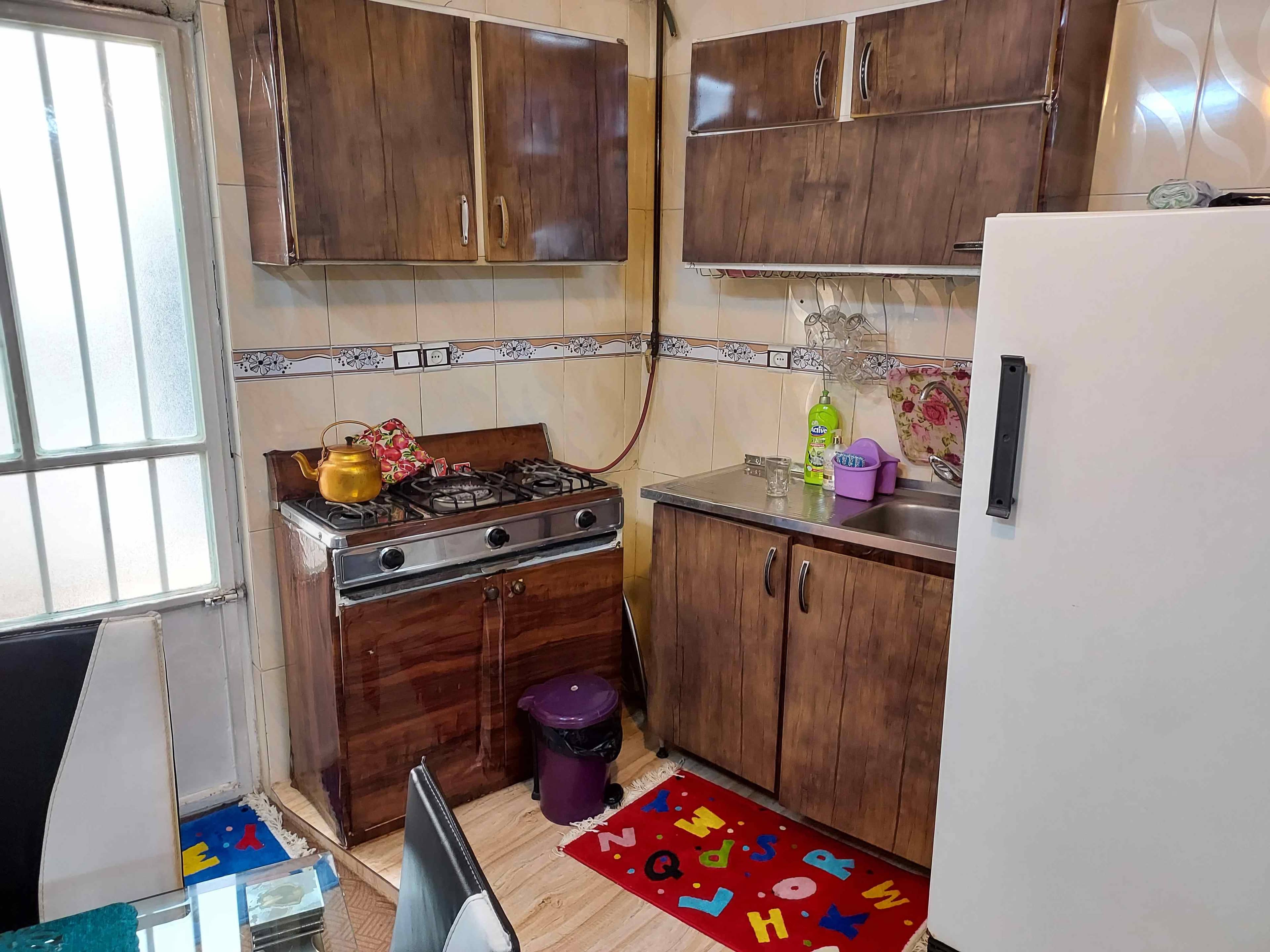 اجاره  اجاره سوئیت مبله در بلوار شیرازی قم 