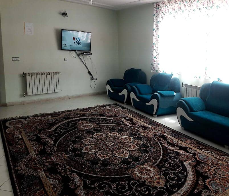 اجاره منزل مبله در میدان ابوالکلام شیراز