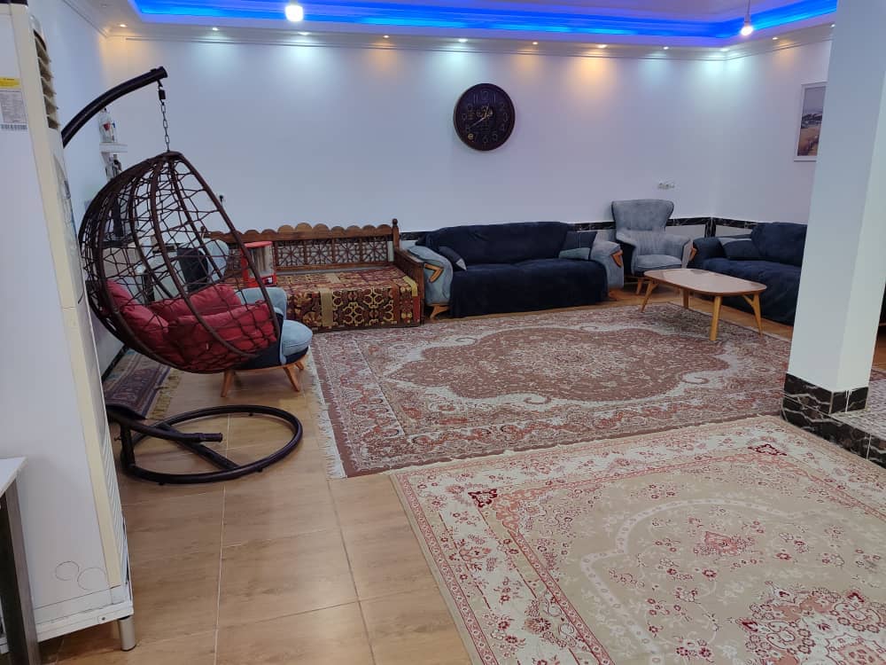 اجاره ویلا استخردار در سرتل بوشهر - همکف