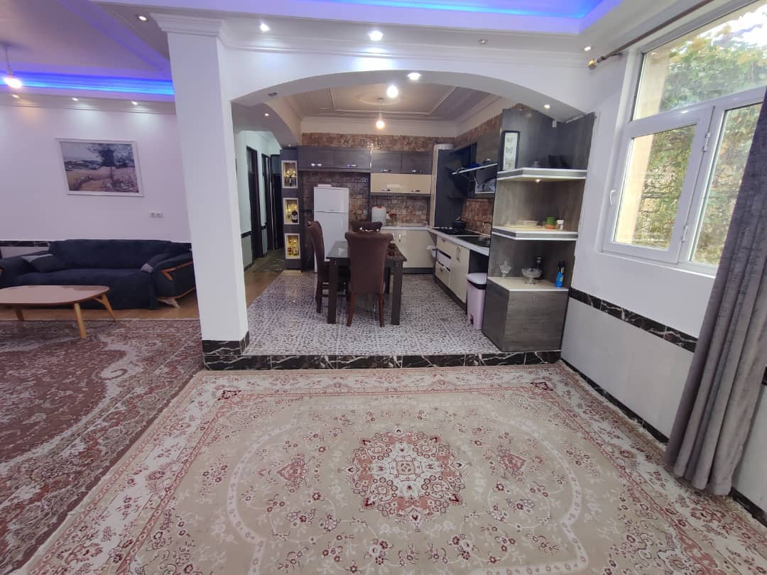 اجاره ویلا استخردار در سرتل بوشهر - همکف