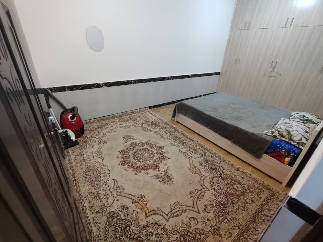 اجاره ویلا استخردار در سرتل بوشهر - همکف