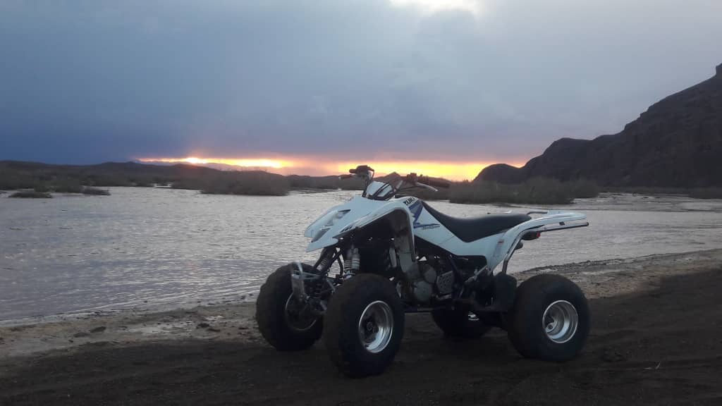 اجاره خانه بومگردی بین فردوس و بشرویه