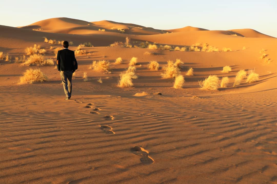 اجاره خانه بومگردی بین فردوس و بشرویه