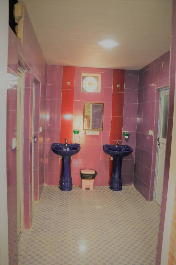 اجاره خانه بومگردی بین فردوس و بشرویه