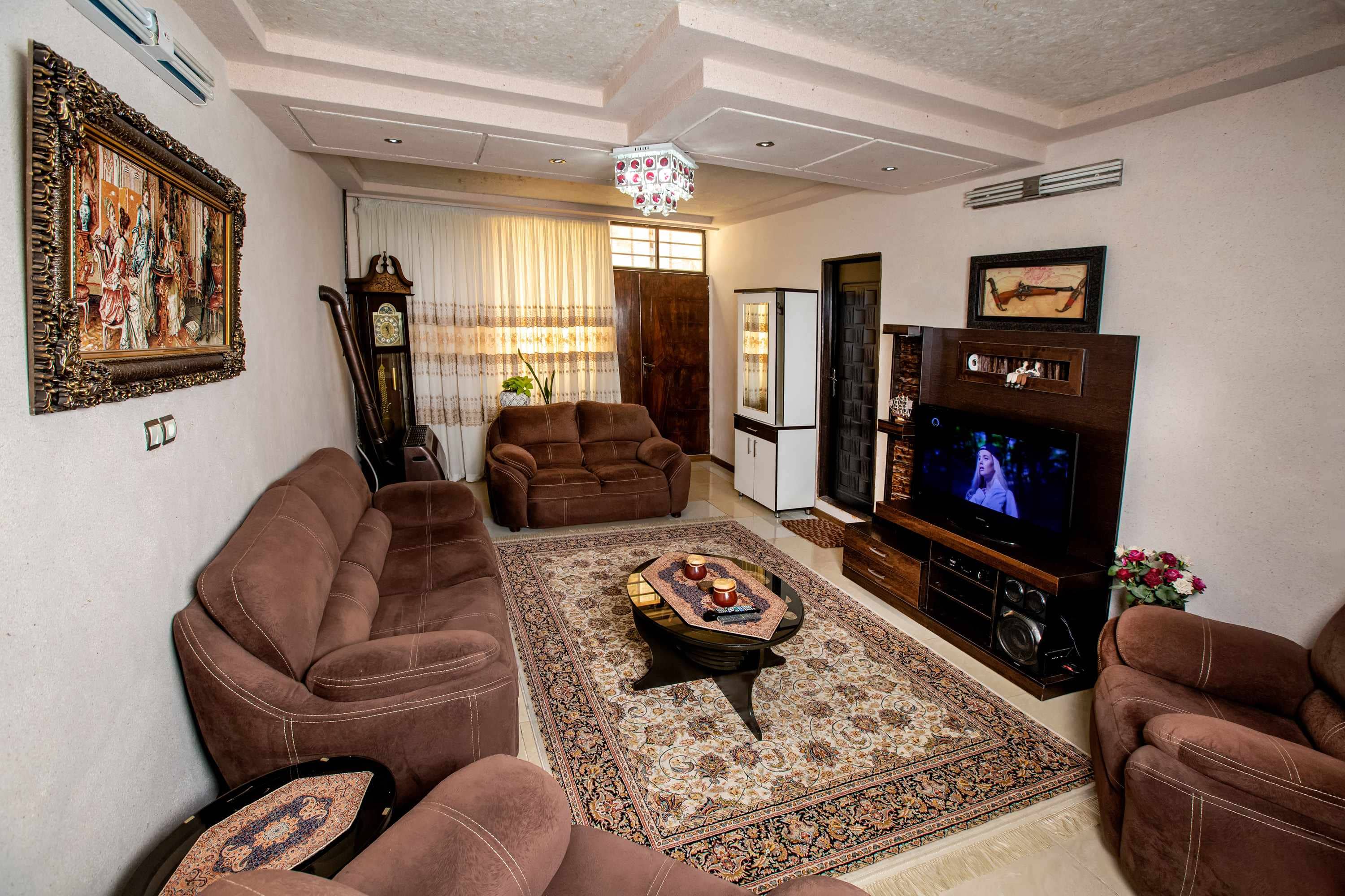 اجاره منزل ویلایی در گاز مشهد