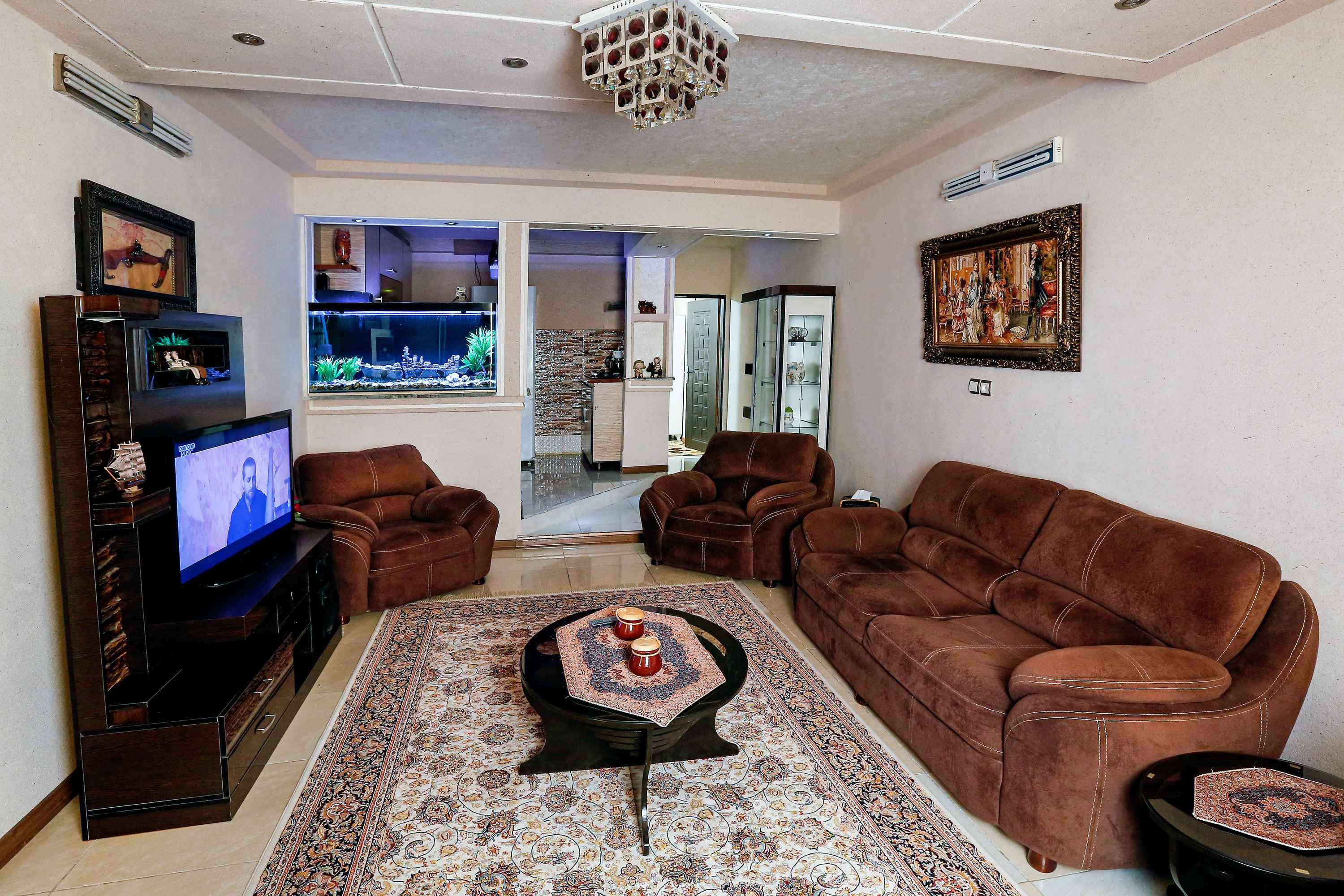 اجاره منزل ویلایی در گاز مشهد