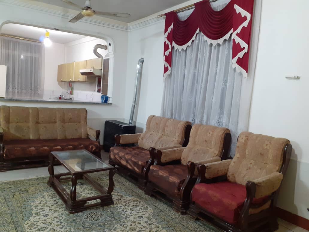 اجاره خانه مبله در جانبازان قائم شهر - 3