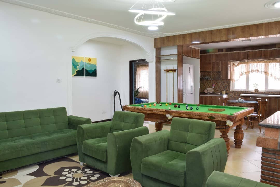 اجاره منزل ویلایی در بندرانزلی